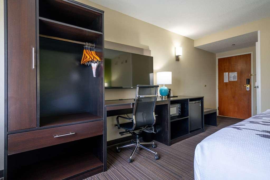 Sleep Inn Murfreesboro Habitación foto
