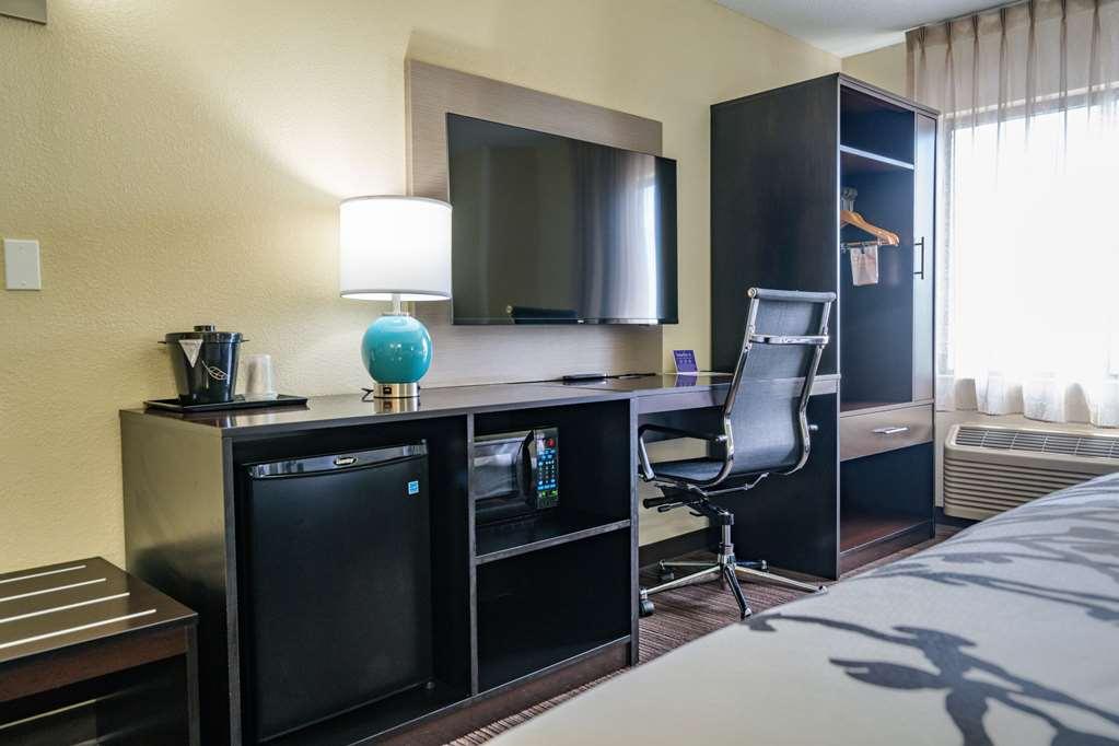 Sleep Inn Murfreesboro Habitación foto