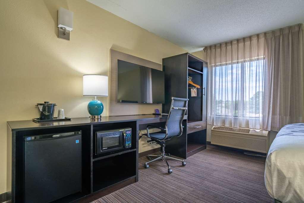Sleep Inn Murfreesboro Habitación foto