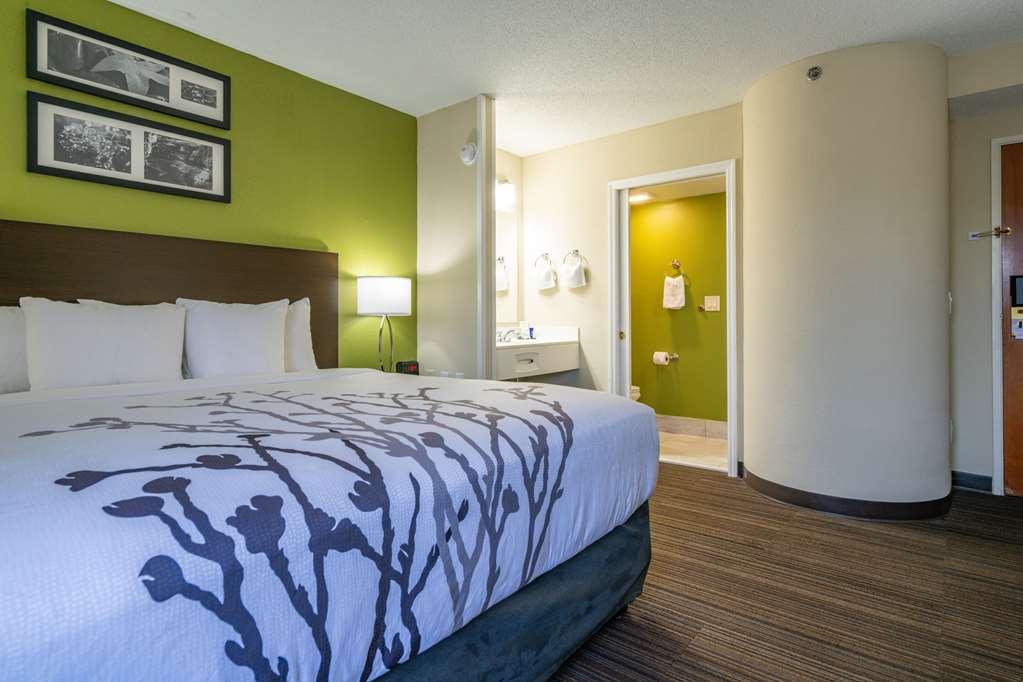 Sleep Inn Murfreesboro Habitación foto