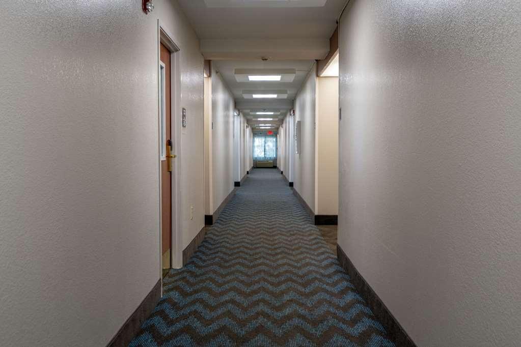 Sleep Inn Murfreesboro Facilidades foto